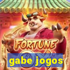 gabe jogos